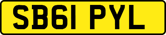 SB61PYL