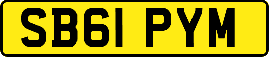 SB61PYM