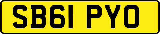 SB61PYO