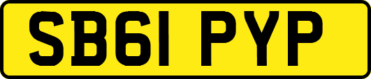 SB61PYP