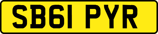 SB61PYR