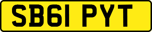 SB61PYT