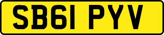 SB61PYV