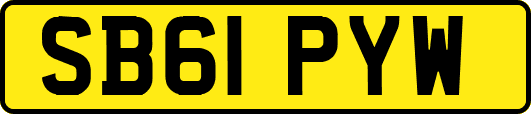SB61PYW
