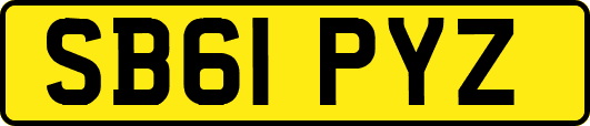 SB61PYZ