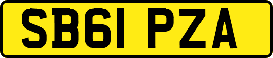 SB61PZA