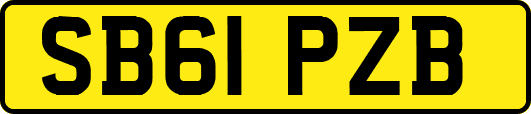 SB61PZB