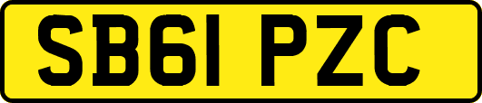 SB61PZC