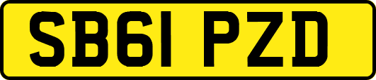 SB61PZD