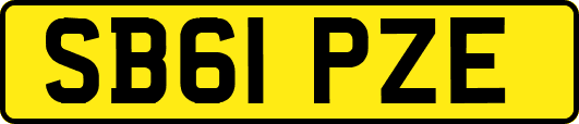 SB61PZE