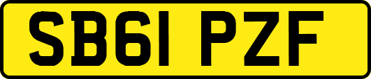 SB61PZF