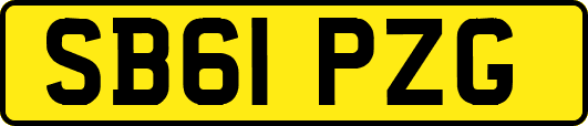 SB61PZG