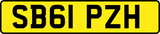 SB61PZH