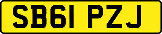SB61PZJ