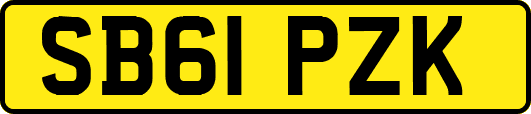 SB61PZK