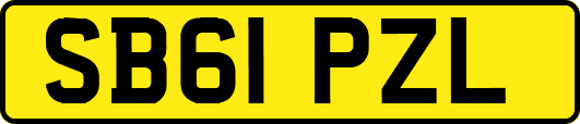 SB61PZL