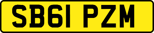 SB61PZM