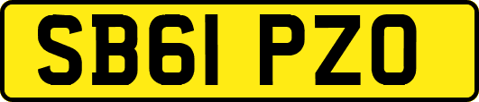 SB61PZO
