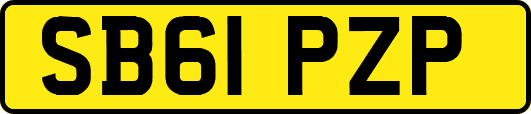 SB61PZP