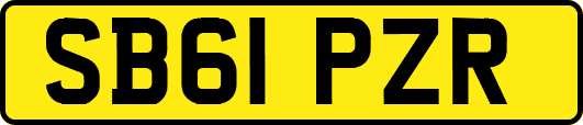 SB61PZR