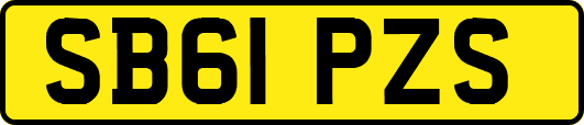 SB61PZS