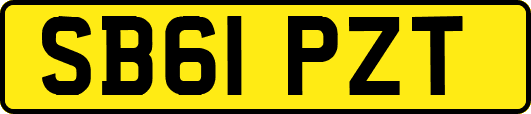 SB61PZT