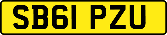 SB61PZU