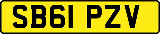 SB61PZV