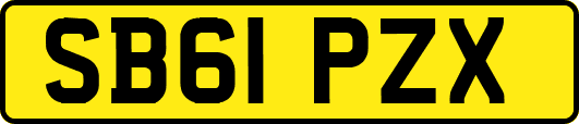 SB61PZX