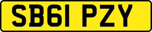 SB61PZY