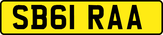 SB61RAA