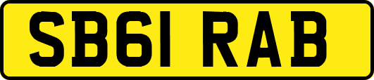 SB61RAB