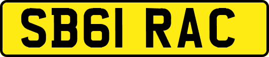 SB61RAC