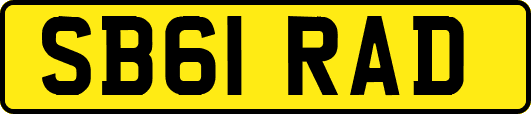 SB61RAD