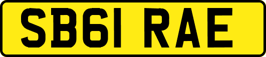 SB61RAE