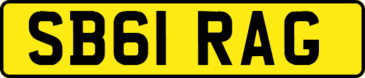SB61RAG