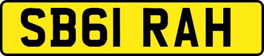 SB61RAH
