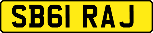 SB61RAJ