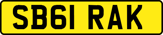 SB61RAK