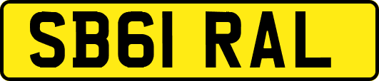 SB61RAL