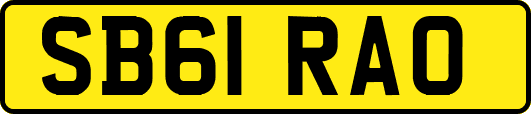 SB61RAO