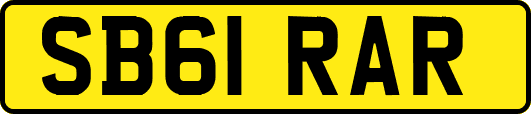 SB61RAR