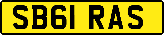 SB61RAS