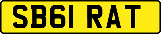 SB61RAT