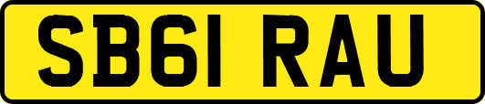 SB61RAU