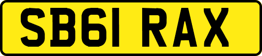 SB61RAX