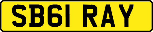 SB61RAY