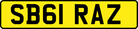 SB61RAZ