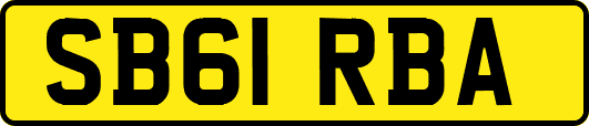 SB61RBA