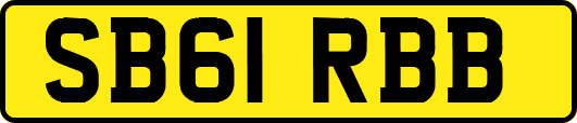 SB61RBB